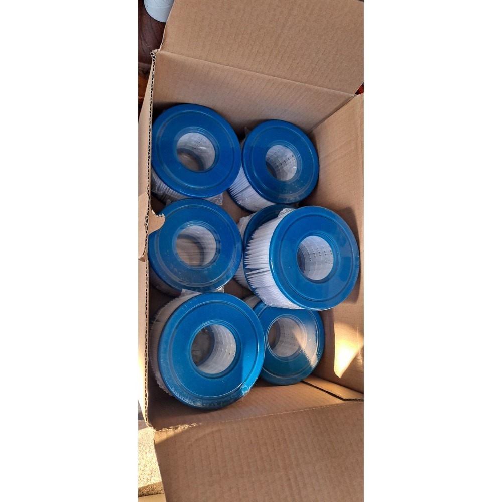11- Type 1 Pool/spa Filter Cartridges